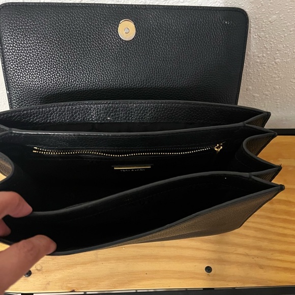Tory Burch Britten medium Black - Picture 11 of 15